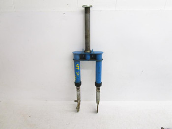 YAMAKIドレッドfork Fー120.レアー YAMAKI F-120（YAMAKI
